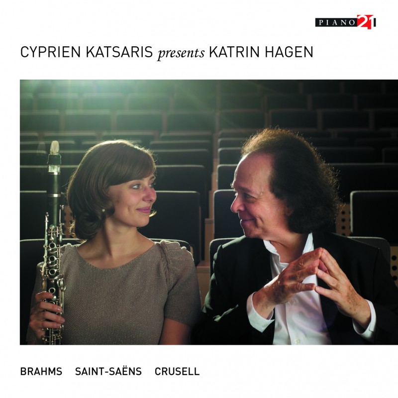 Cover album